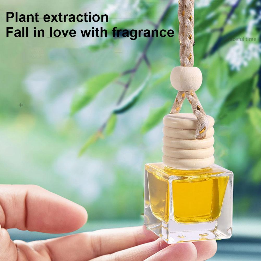 Fragrance Oil Perfume Grade - Pendentif de parfum de voiture floral,