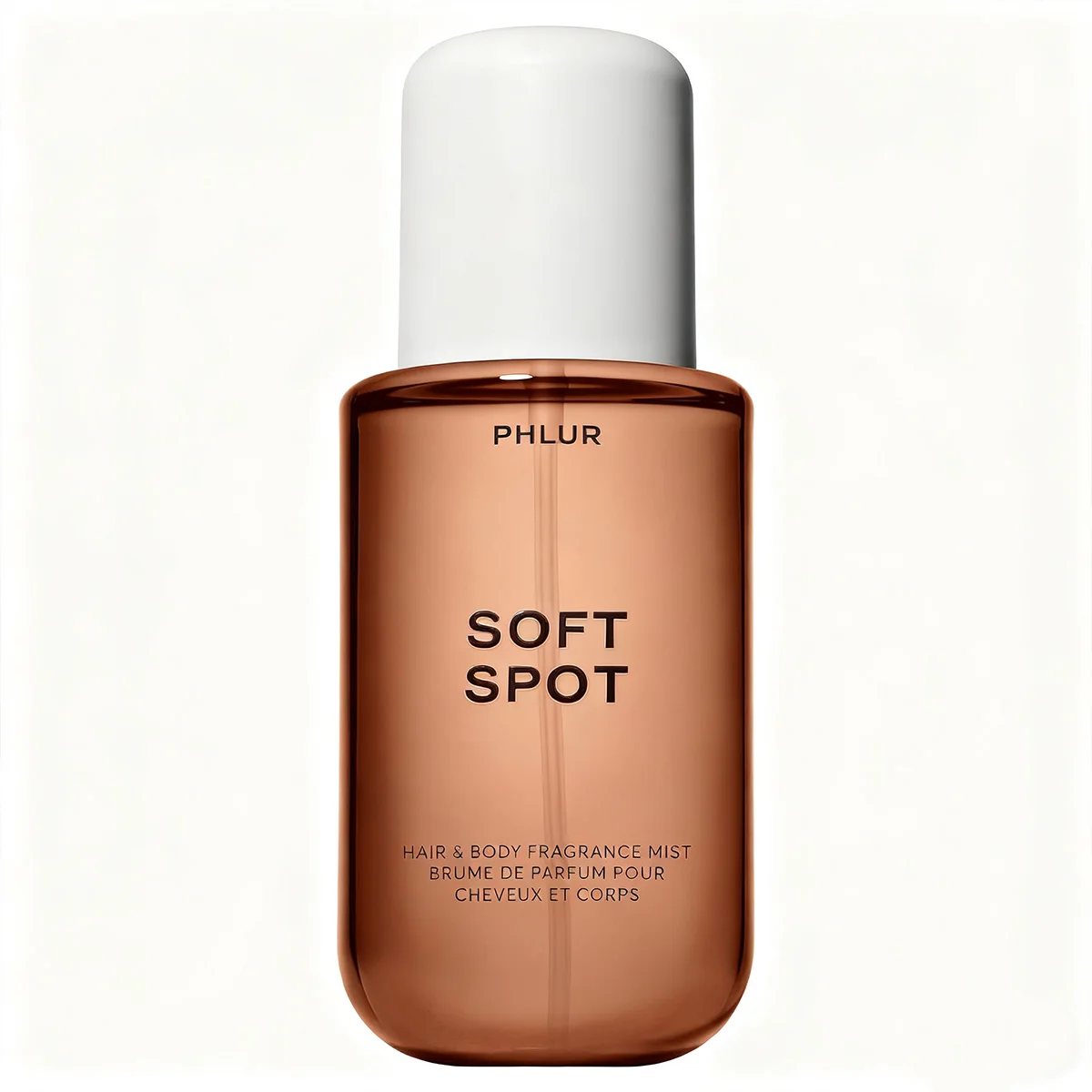 Fragrance Perfume For Hair - PHLUR Soft Spot Brume Parfumée pour