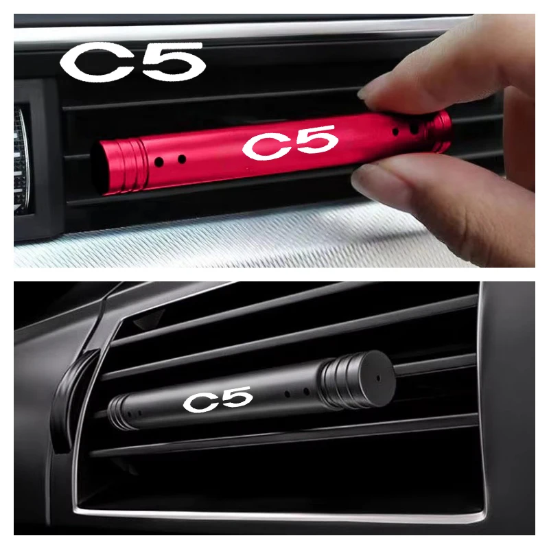 Perfume Fragrance Logo - Désodorisants pour voiture avec Logo citroën