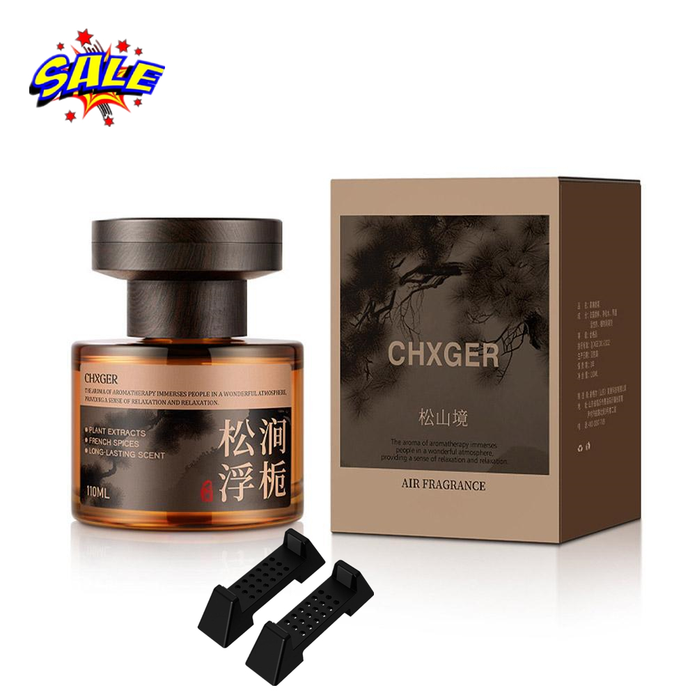 Fragrance Oil Perfume Grade - Diffuseur d'huiles essentielles pour voiture en