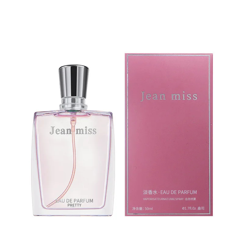 Fragrance Perfume Spray - Nouveau parfum pour femme True Love,