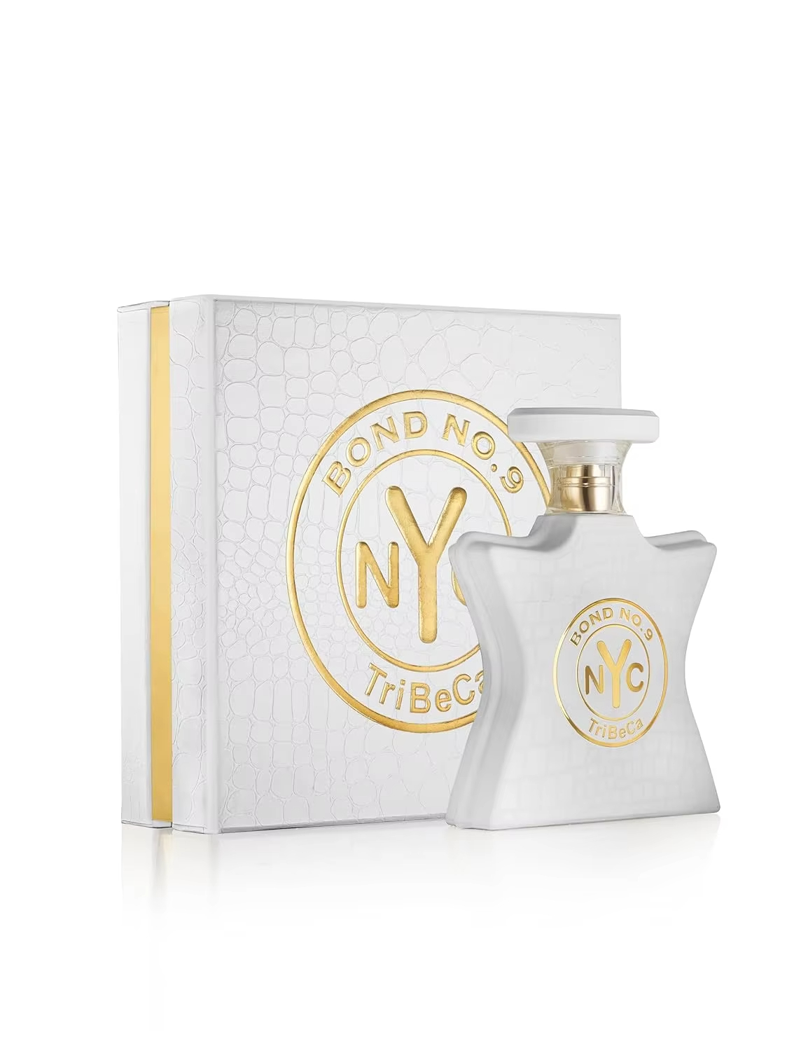 Perfume Jasmine Fragrance - Bond No.9 Tribeca Eau de Parfum