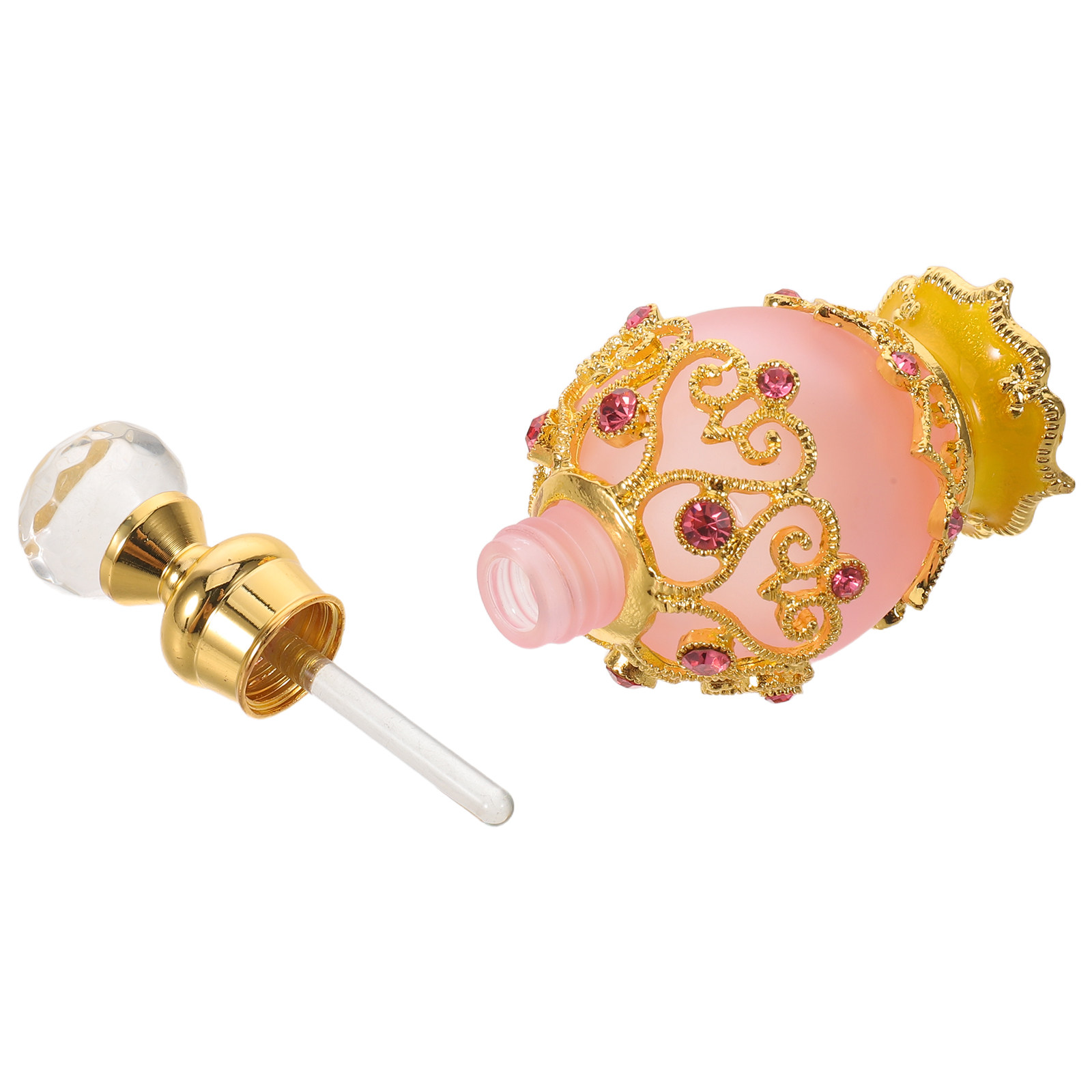 Perfume Refill Bottle - Flacon de parfum en verre avec