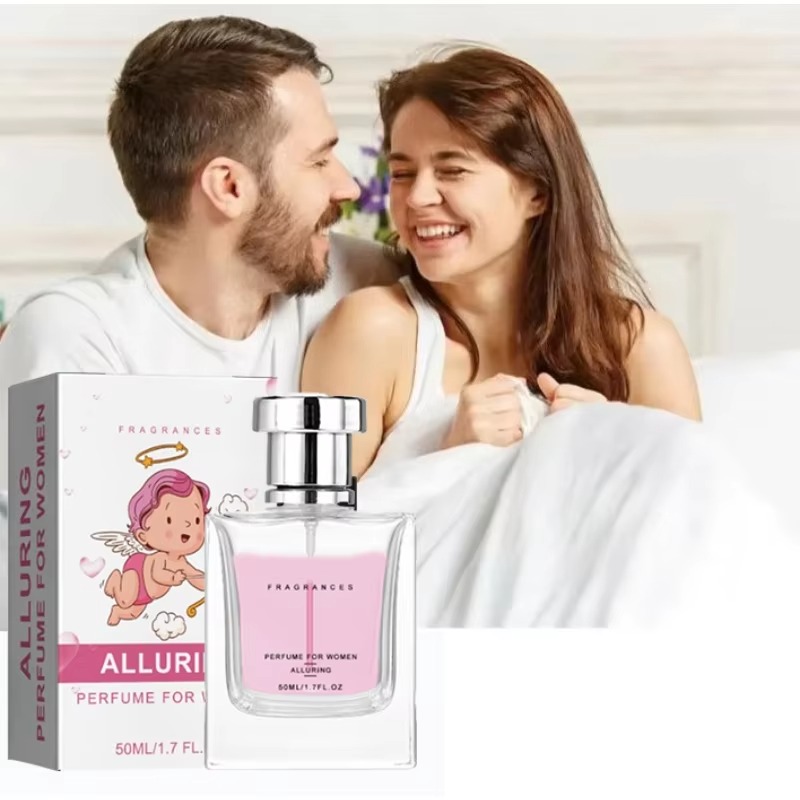 Fragrance Perfume For Hair - Parfum numérique, parfum frais, parfum durable