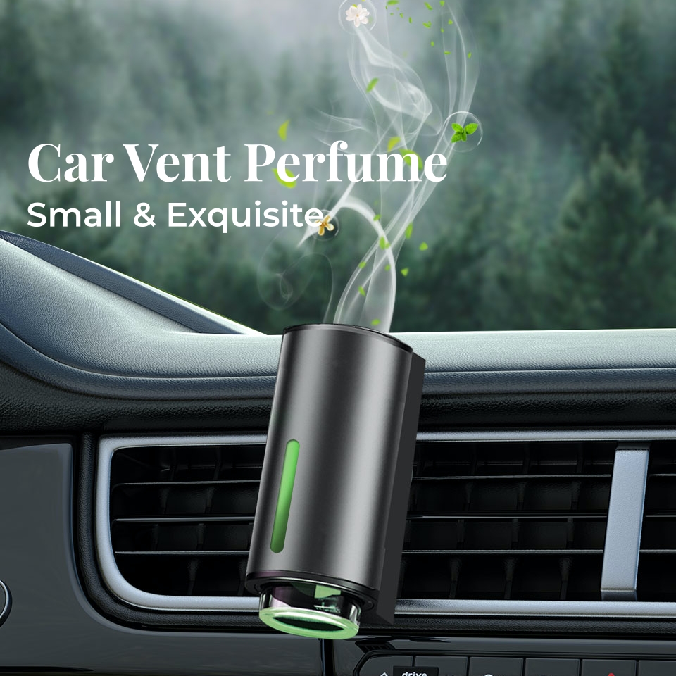 Fragrance Oil Perfume Grade - Alliage de parfum de voiture personnalisé,