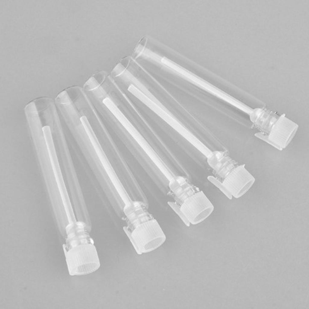 Perfume Refill Bottle - Mini flacons en verre de 2