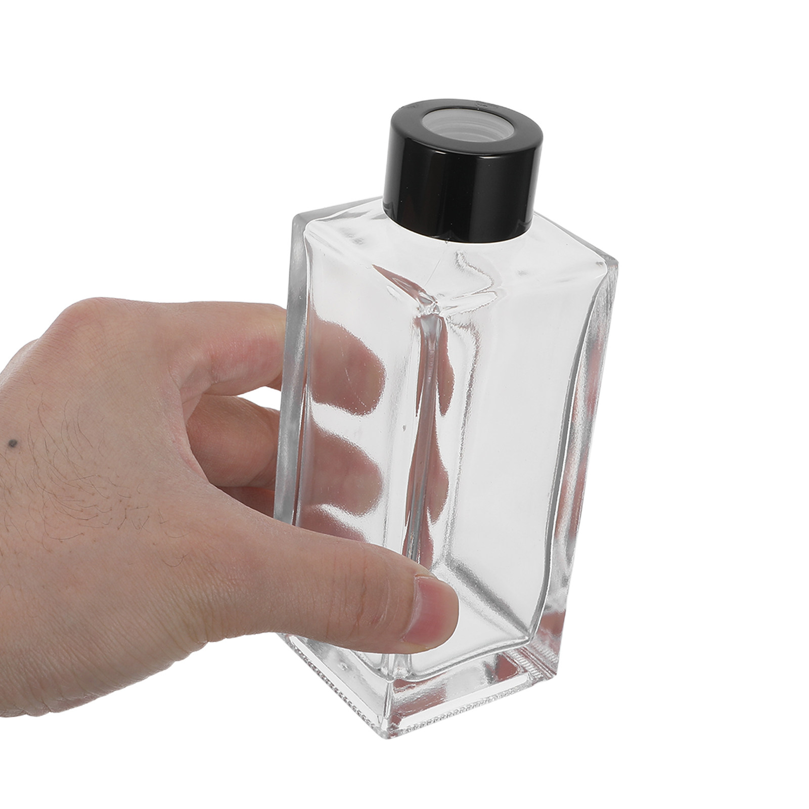 Perfume Refill Bottle - Lot de 4 diffuseurs de parfum