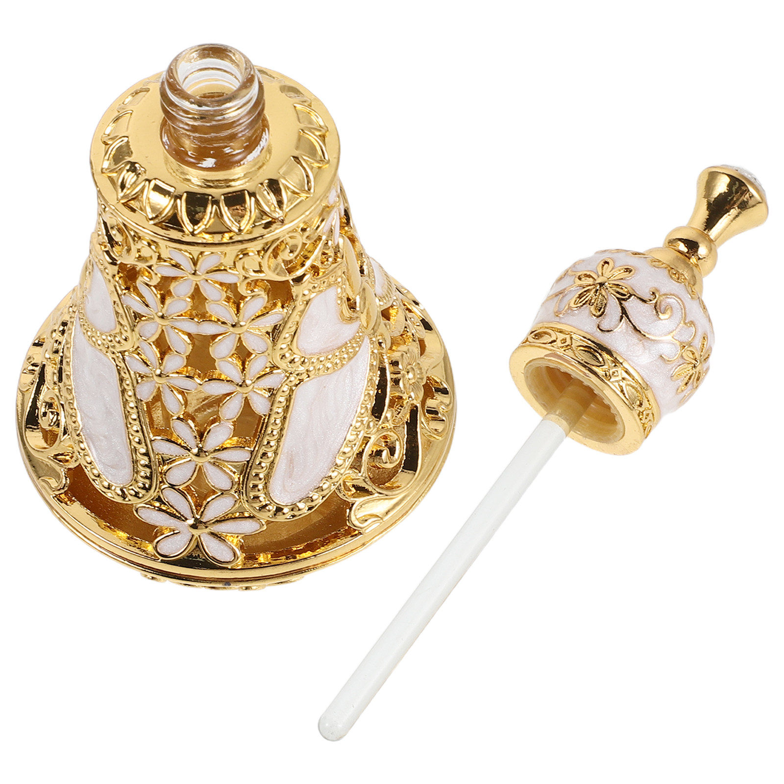 Perfume Refill Bottle - Flacon de parfum vintage en verre