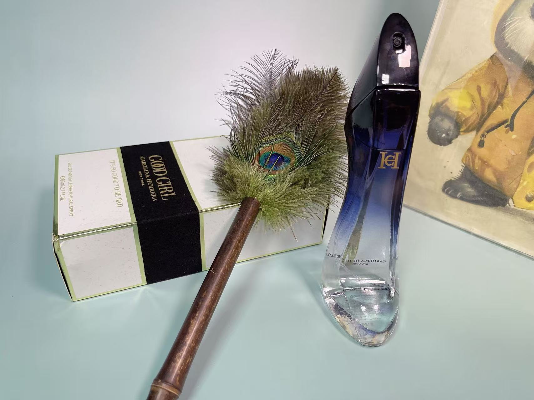 Perfume Fragrance Direct - Parfum en spray Carolina Herrera Good