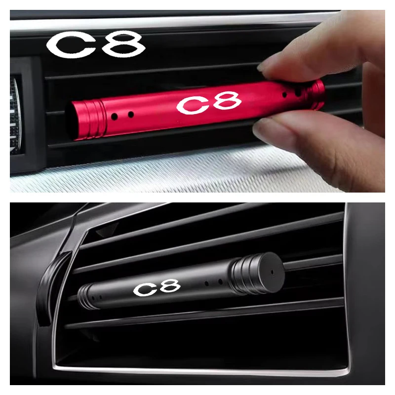 Perfume Fragrance Logo - Désodorisant de voiture avec Logo citroën