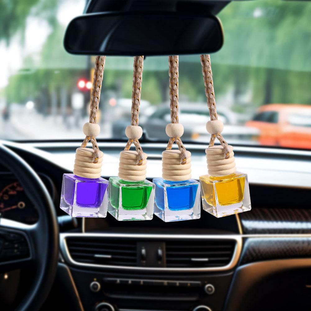 Pendentif de parfum de voiture - Fragrance Oil Perfume Grade avis et prix