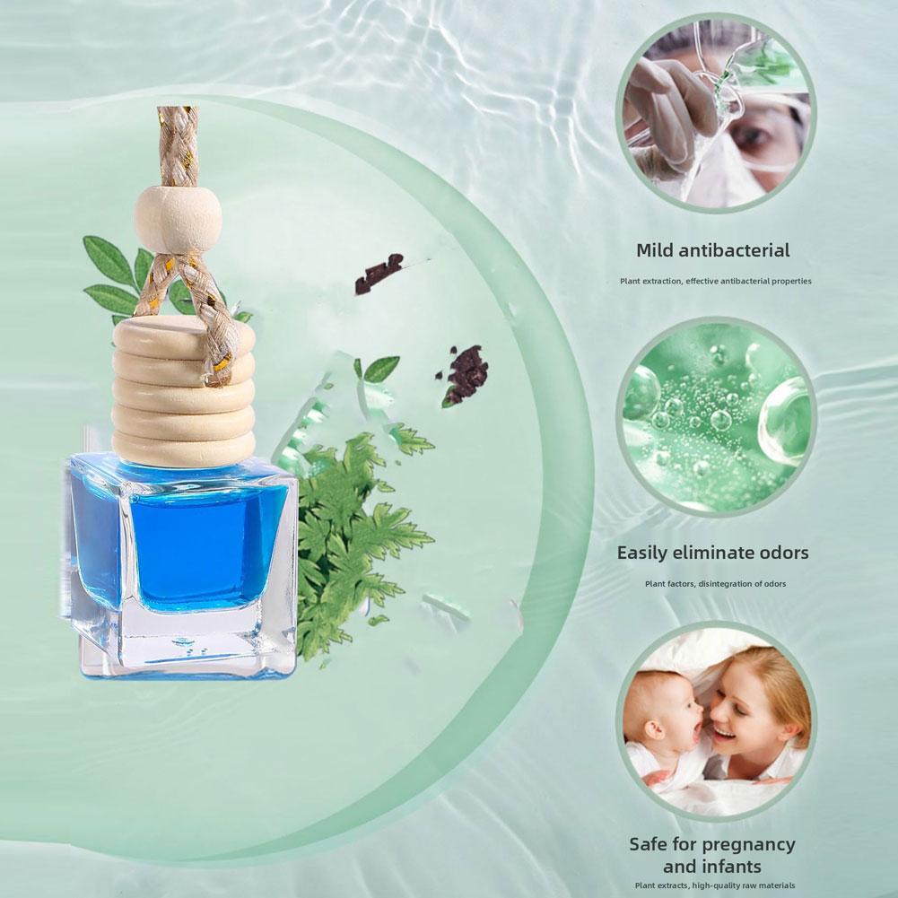 Pendentif de parfum de voiture - Fragrance Oil Perfume Grade avis et prix