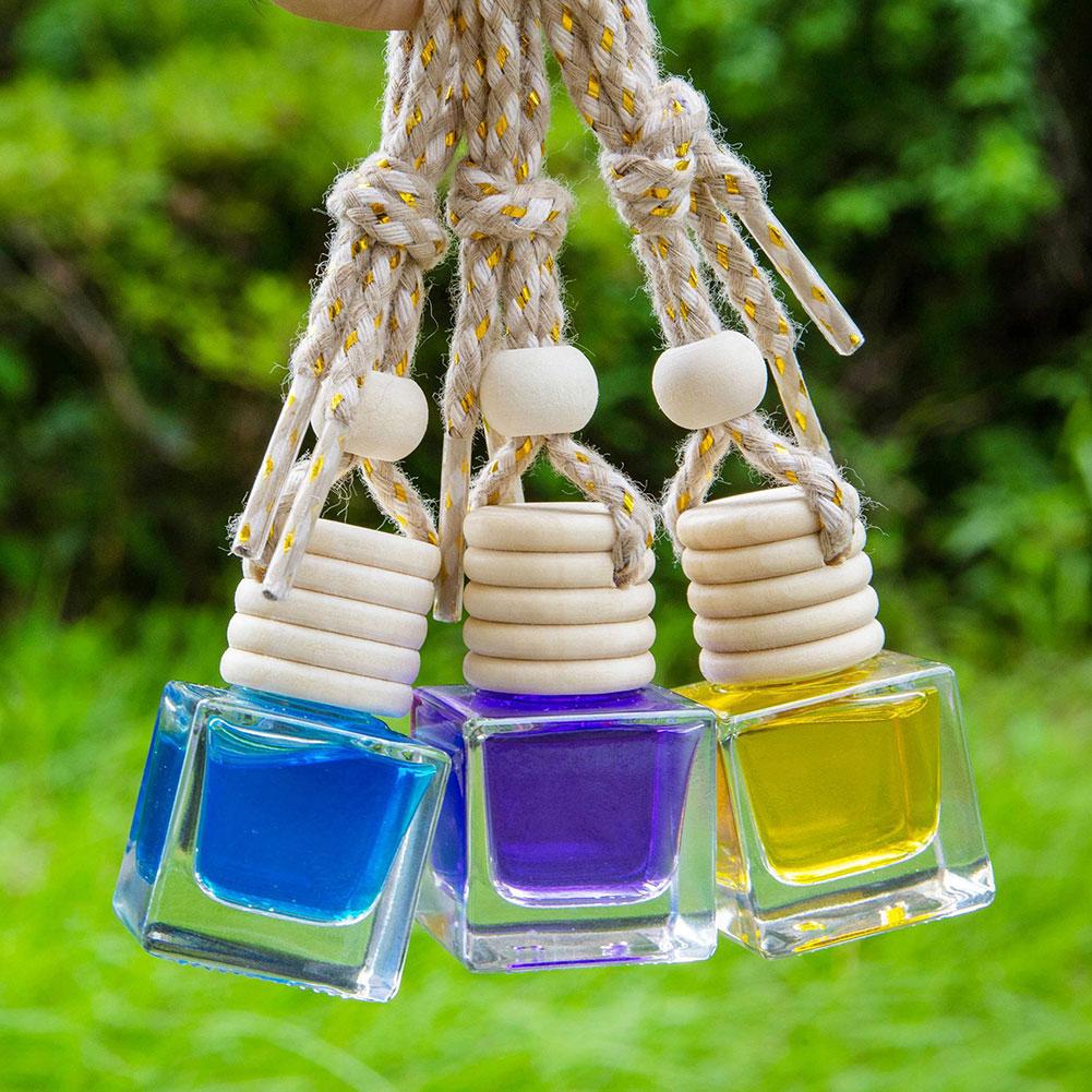 Pendentif de parfum de voiture - Fragrance Oil Perfume Grade avis et prix