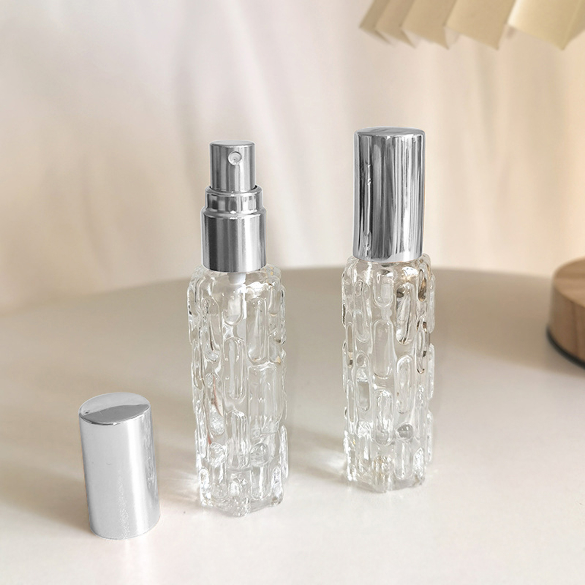 Bouteille de pulvérisation de  - Fragrance Perfume Spray avis et prix