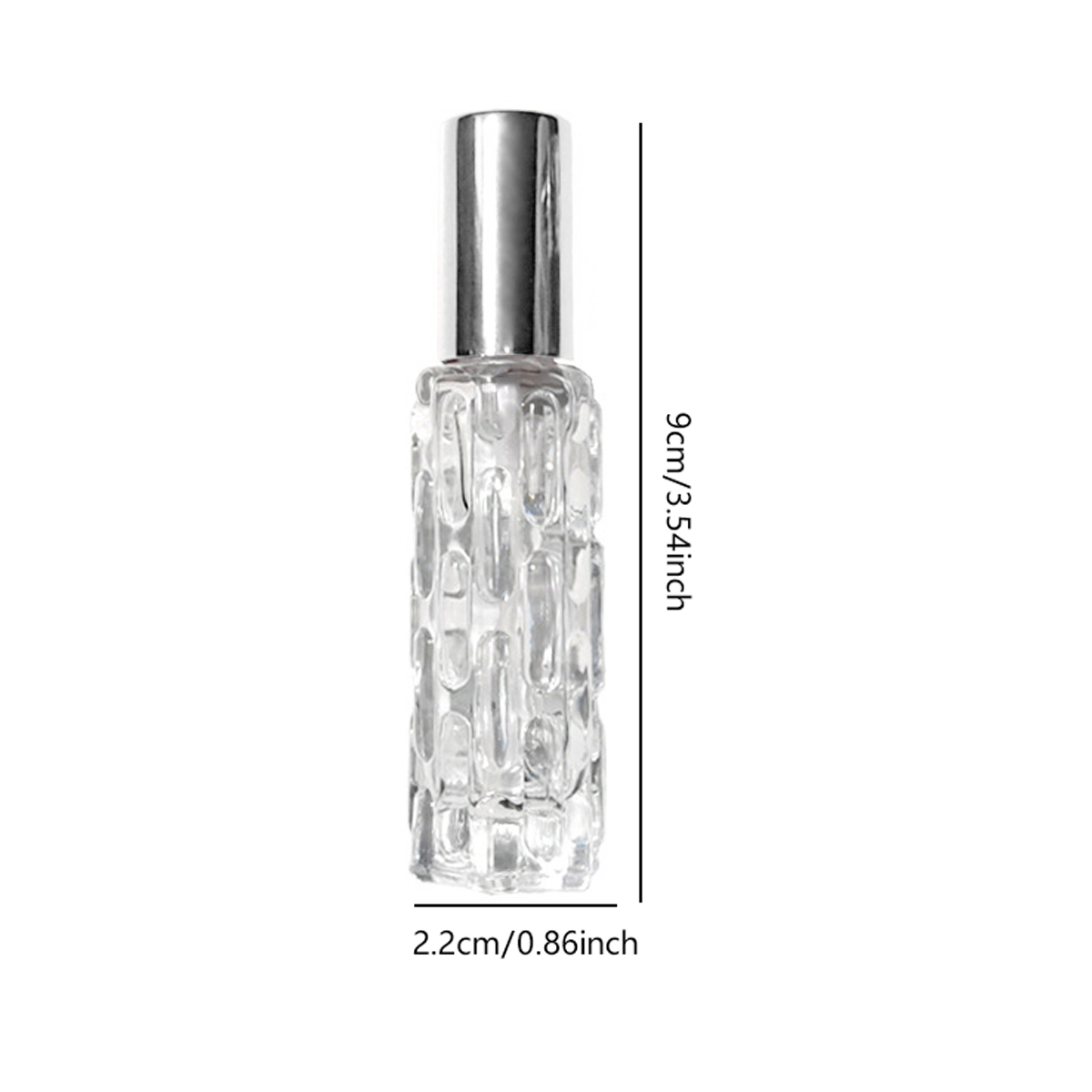 Bouteille de pulvérisation de  - Fragrance Perfume Spray avis et prix