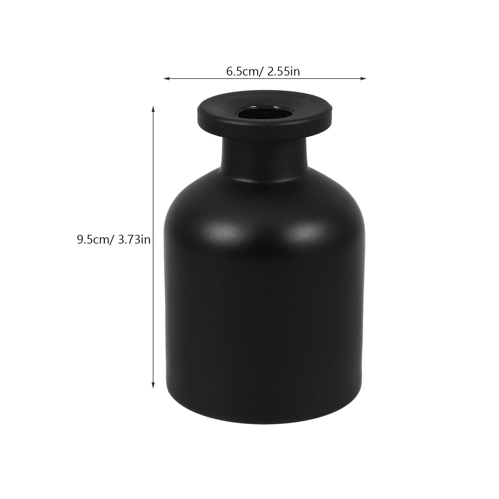 2 flacons diffuseurs en verre  - Perfume Refill Bottle avis et prix