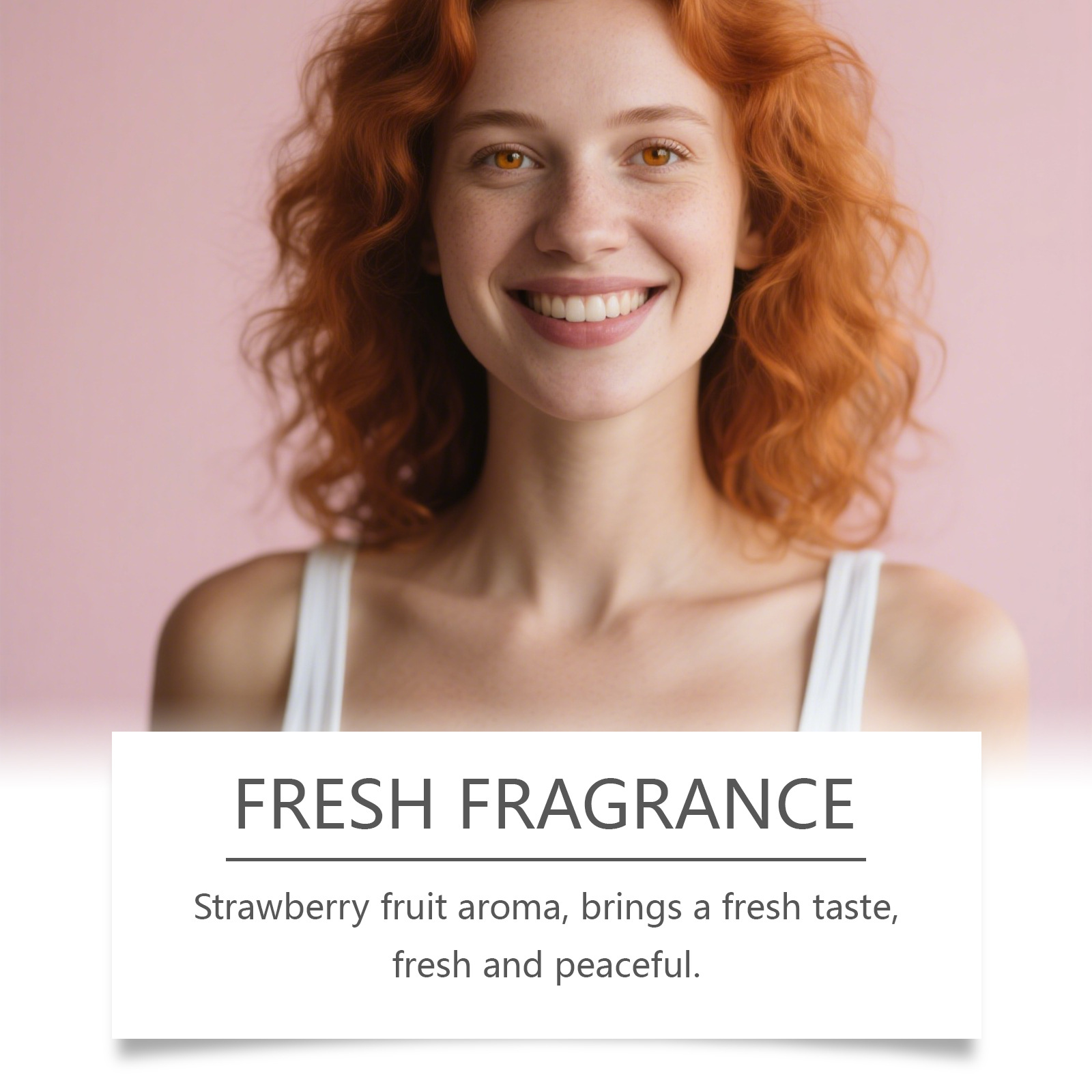 Spray parfumé Rose Vanille, pa - Fragrance Perfume For Hair avis et prix