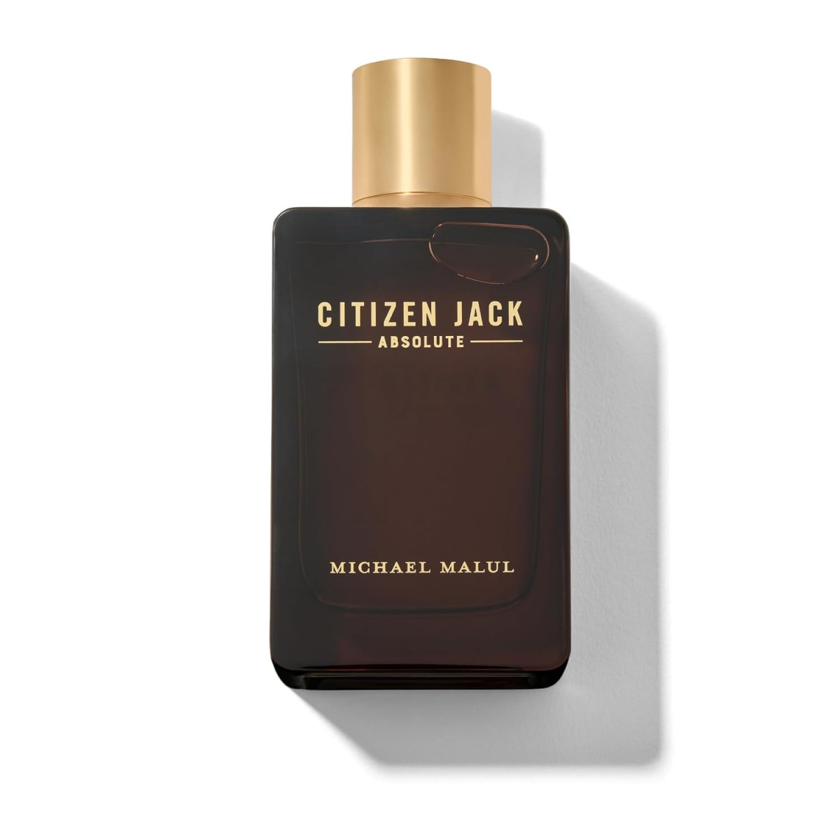 Michael Malul Citizen Jack Abs - Vanilla Perfume Oil avis et prix