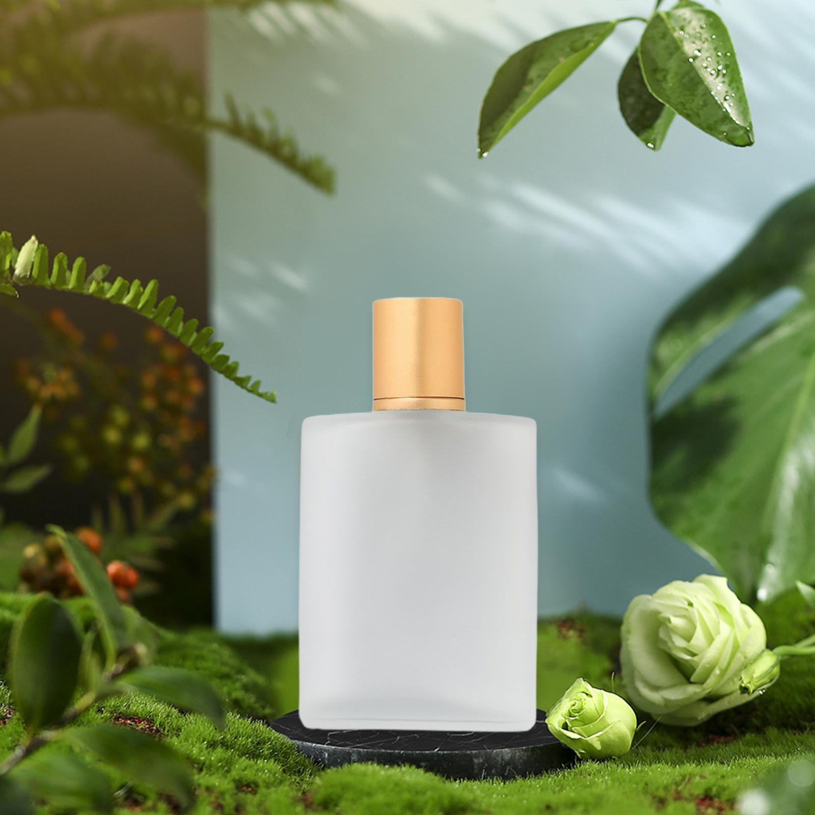 Flacon de parfum portable en v - Fragrance Perfume For Hair avis et prix