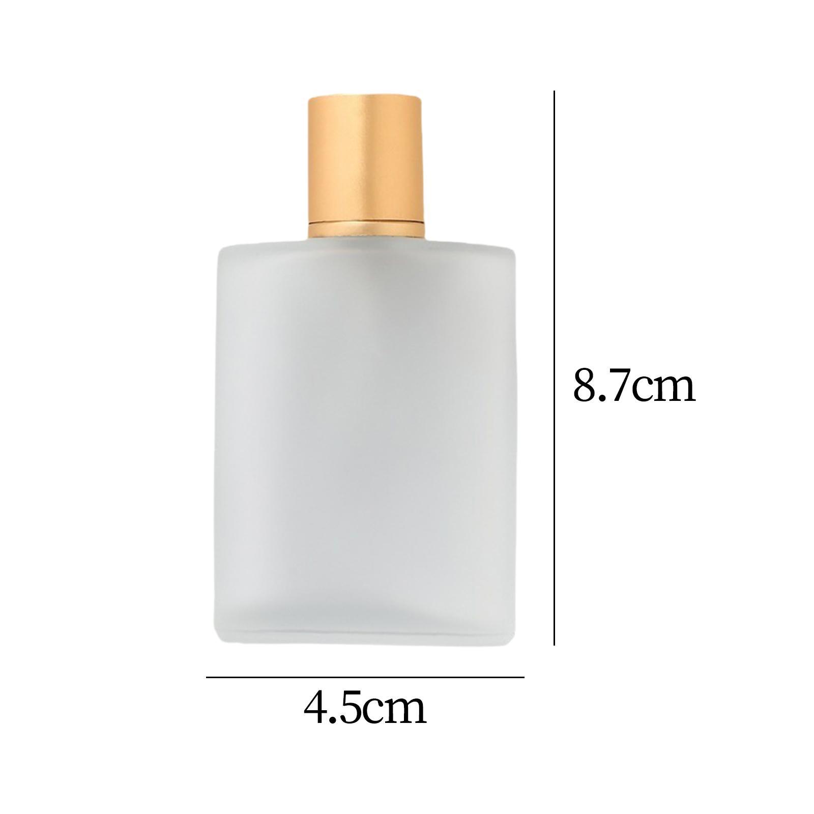 Flacon de parfum portable en v - Fragrance Perfume For Hair avis et prix