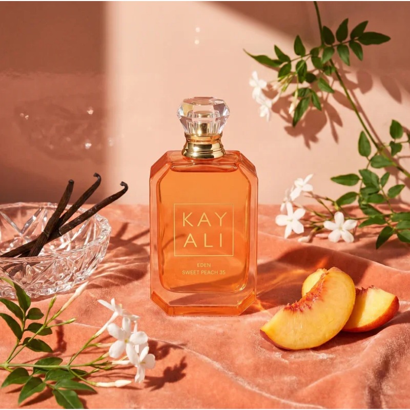 KAYALI 100ml Eau de Parfum Uni - Vanilla Perfume Oil avis et prix