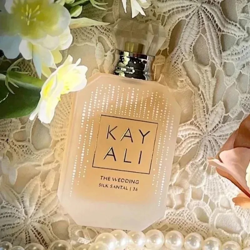 KAYALI 100ml Eau de Parfum Uni - Vanilla Perfume Oil avis et prix