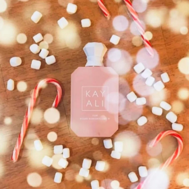 KAYALI 100ml Eau de Parfum Uni - Vanilla Perfume Oil avis et prix