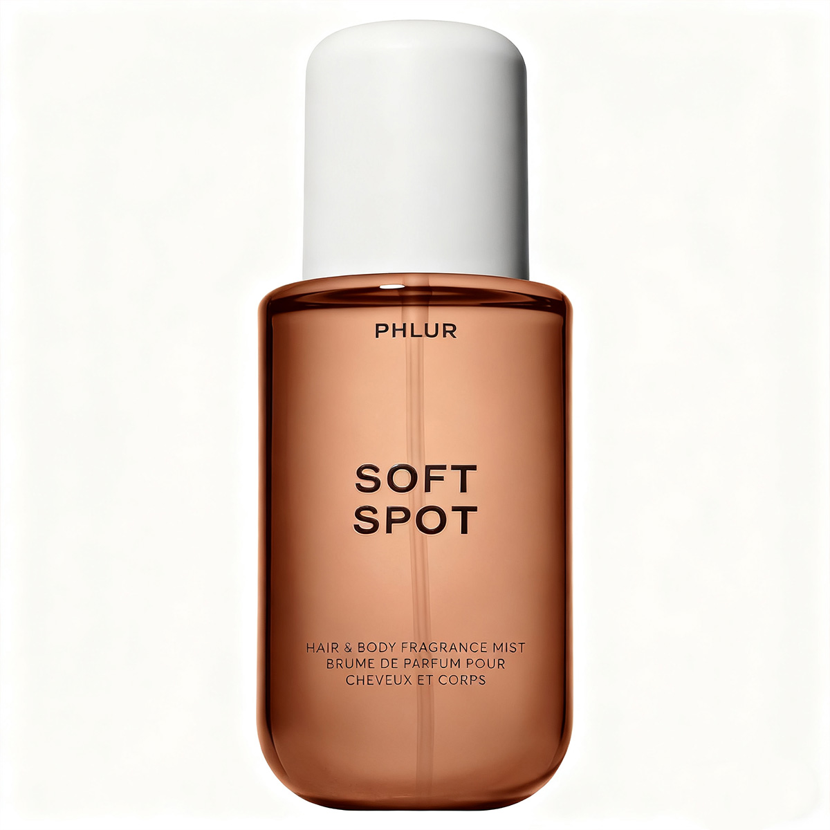 PHLUR Brume Parfumée Douce pou - Fragrance Perfume For Hair avis et prix