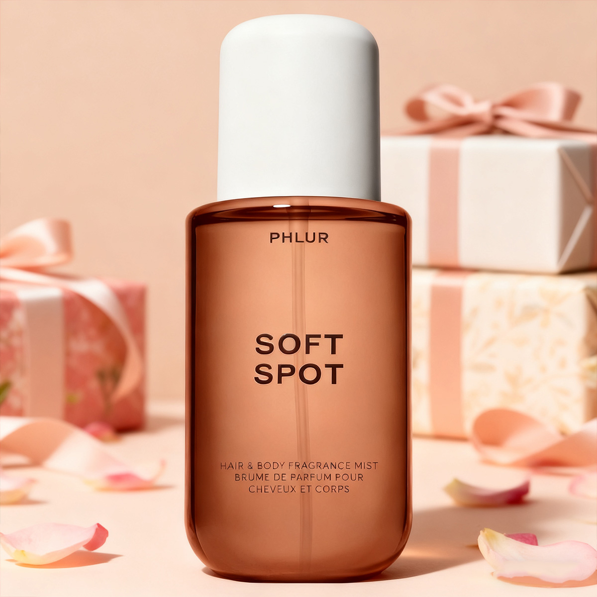 PHLUR Brume Parfumée Douce pou - Fragrance Perfume For Hair avis et prix