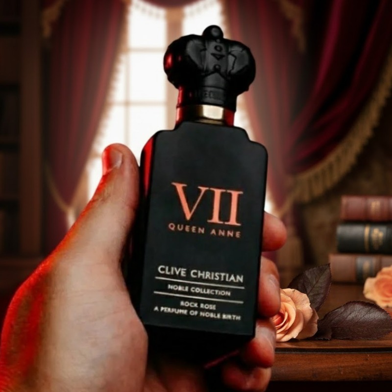 Parfum unisexe Clive Christian - Perfume Jasmine Fragrance avis et prix