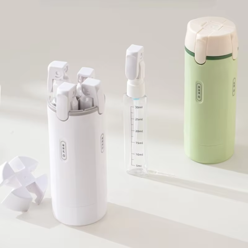 Ensemble de distributeurs de v - Perfume Travel Set avis et prix