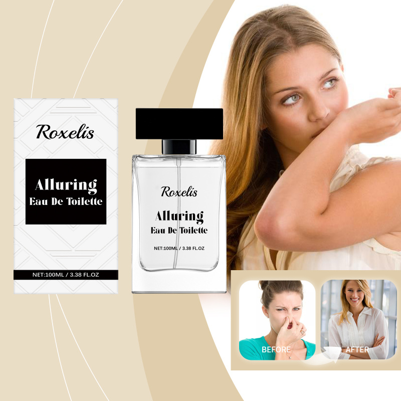 Eau de toilette Pure Musk : un - Perfume Jasmine Fragrance avis et prix