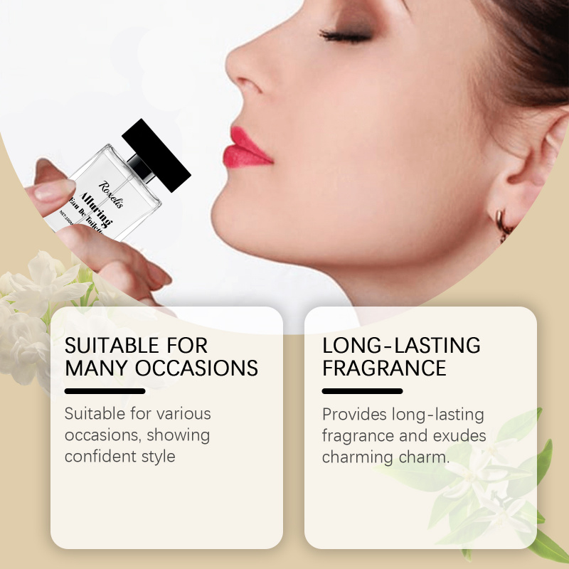 Eau de toilette Pure Musk : un - Perfume Jasmine Fragrance avis et prix