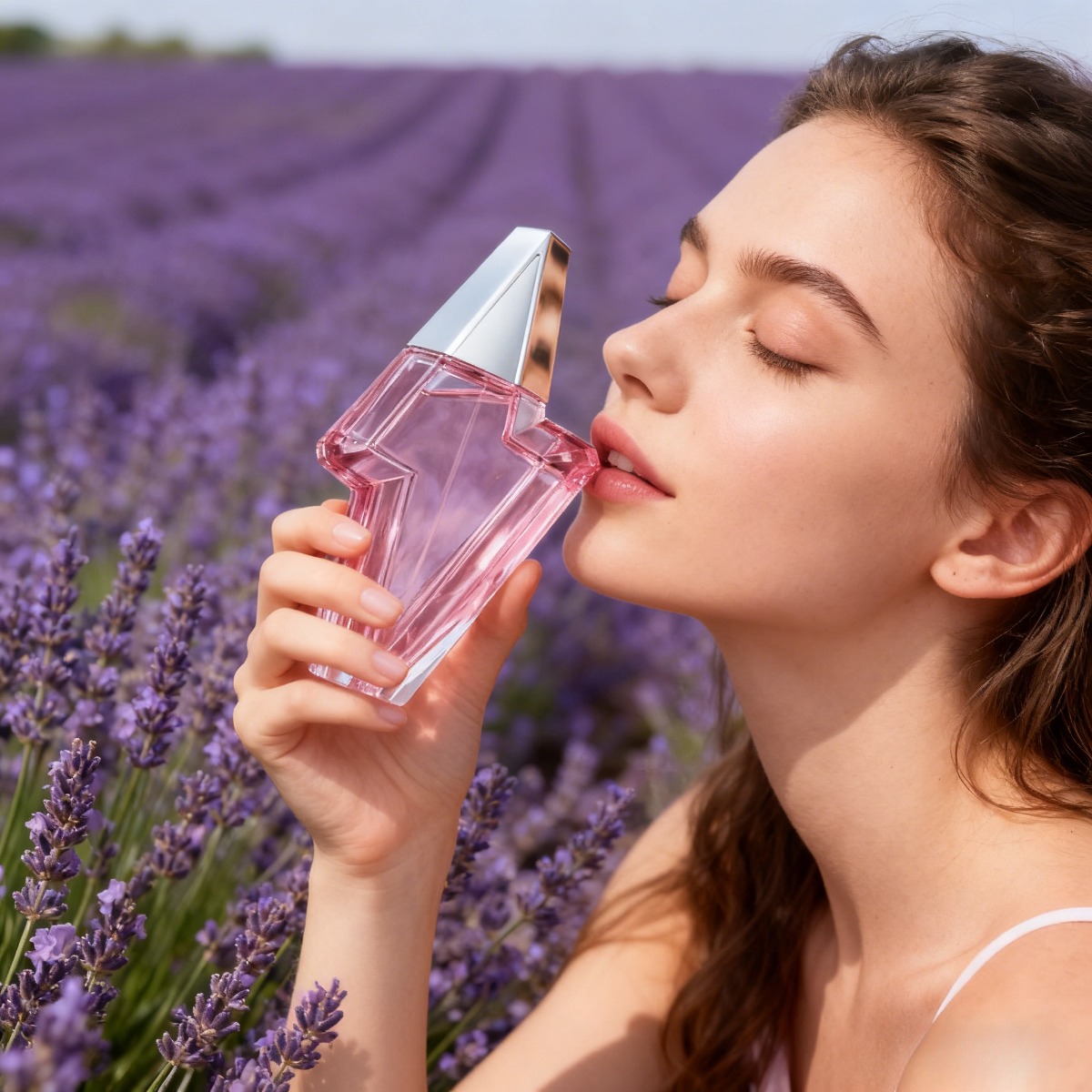 Parfum de lac électrique rose  - Perfume Fragrance Direct avis et prix