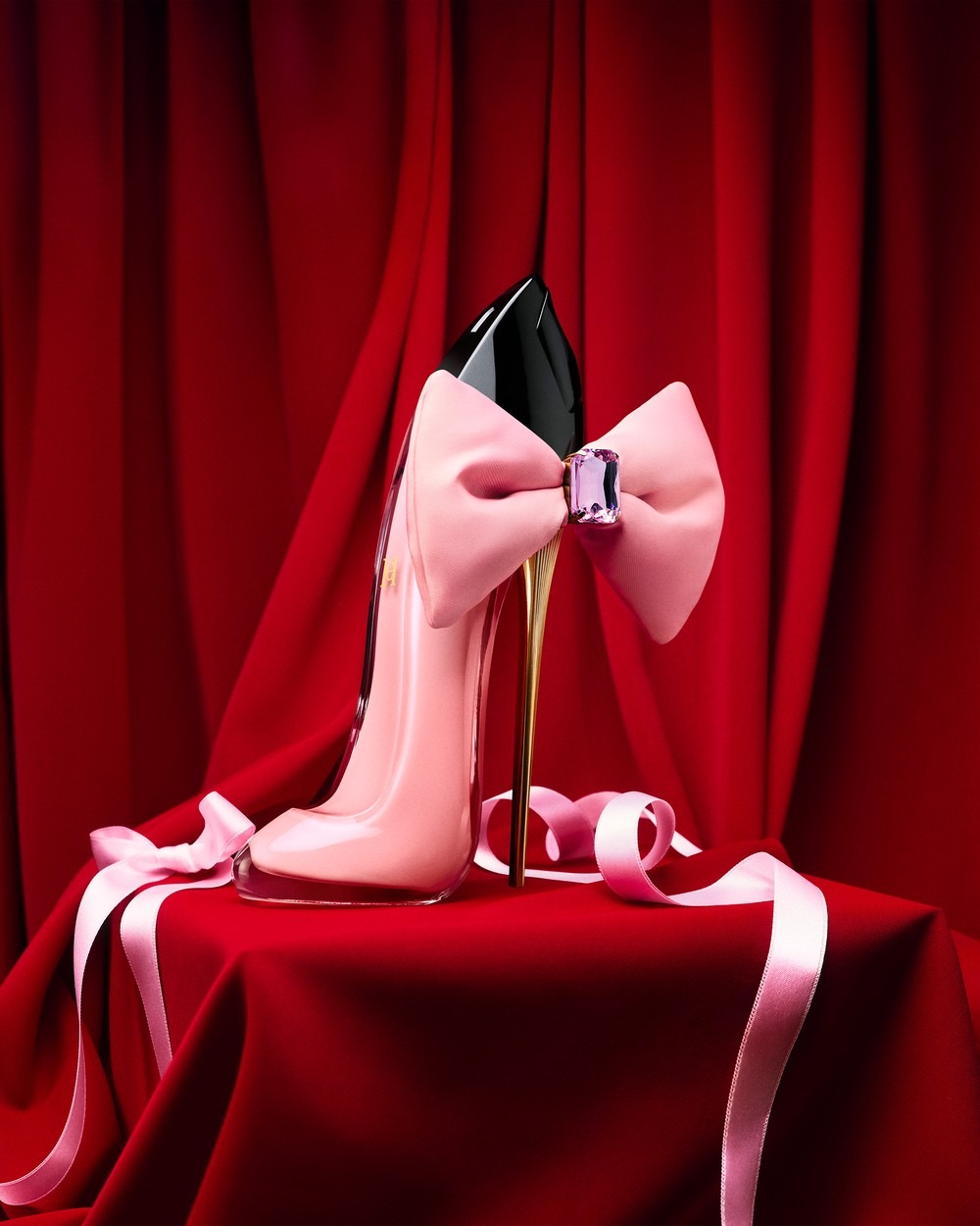 Carolina Herrera Good Girl Blu - Perfume Fragrance Direct avis et prix