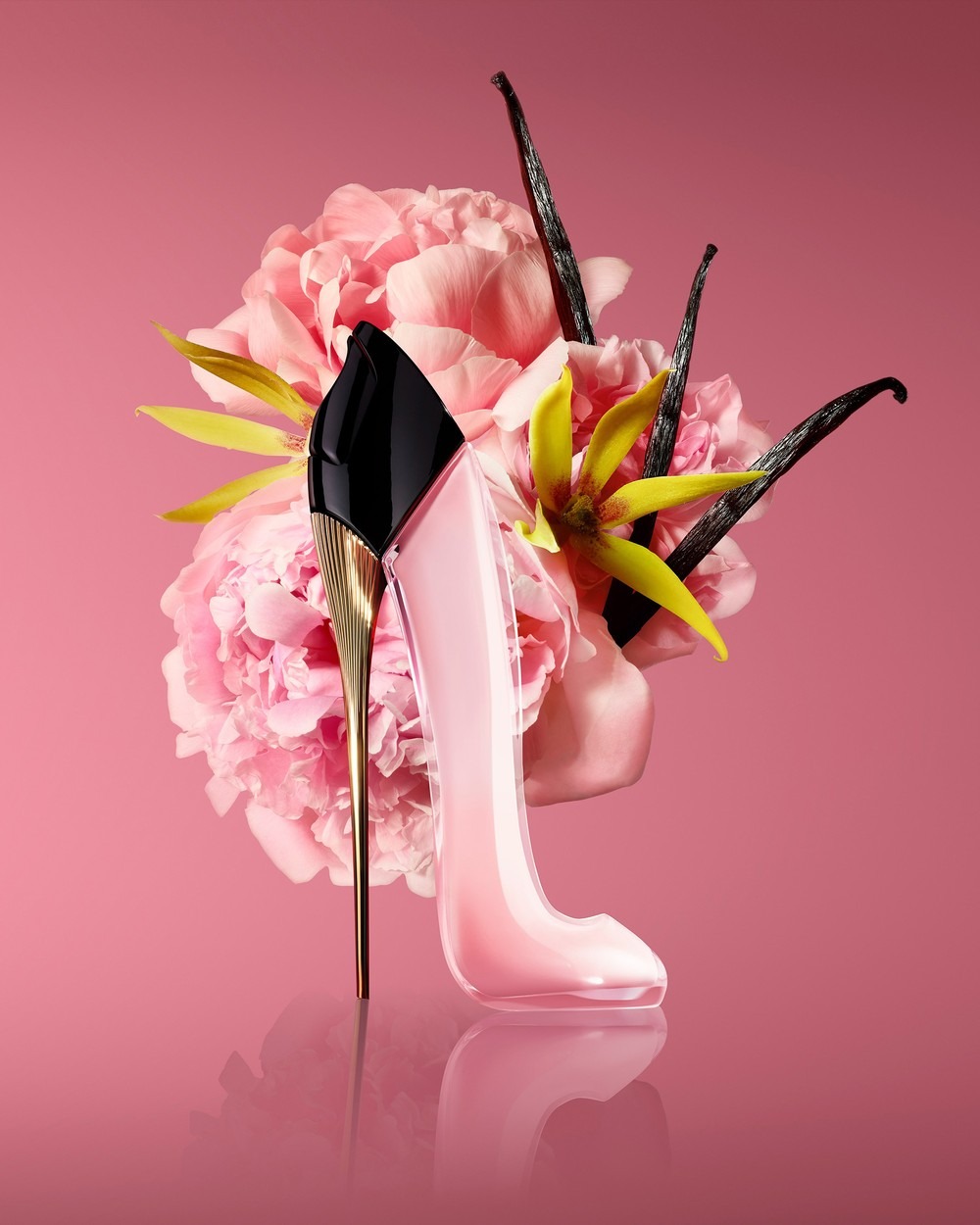 Carolina Herrera Good Girl Blu - Perfume Fragrance Direct avis et prix