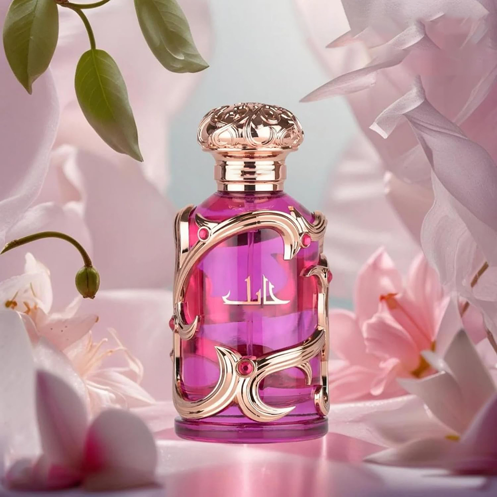 Parfum de Luxe Décoratif Habii - Perfume Jasmine Fragrance avis et prix