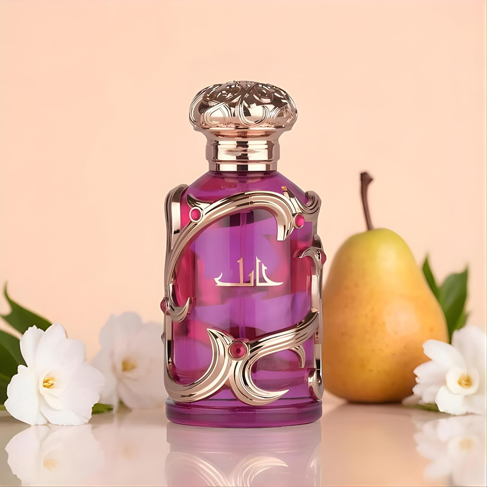 Parfum de Luxe Décoratif Habii - Perfume Jasmine Fragrance avis et prix