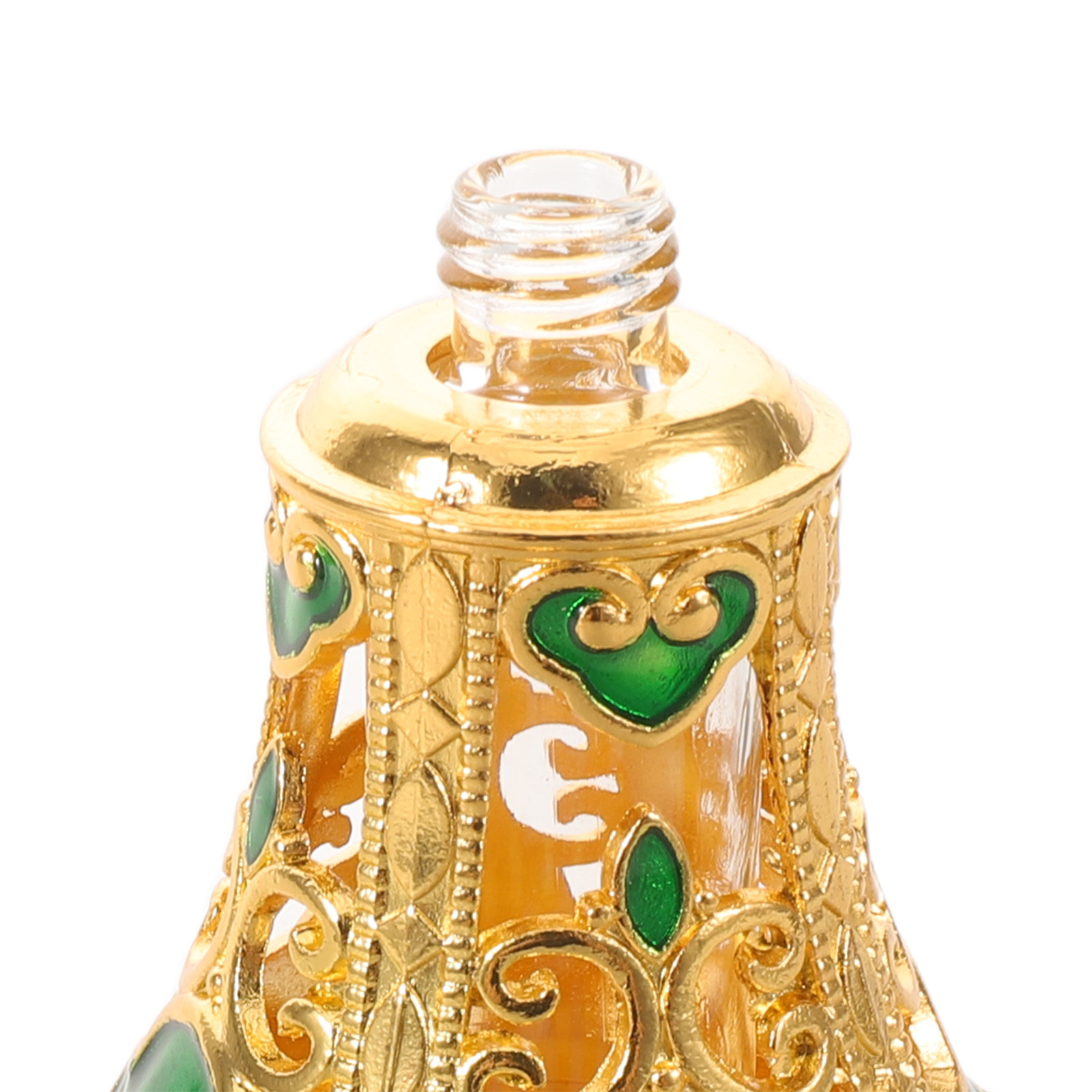 Flacon de parfum vintage décor - Perfume Refill Bottle avis et prix