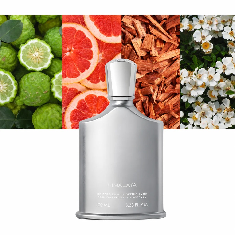 Parfum Aventus pour Homme 100m - Fragrance Perfume Spray avis et prix