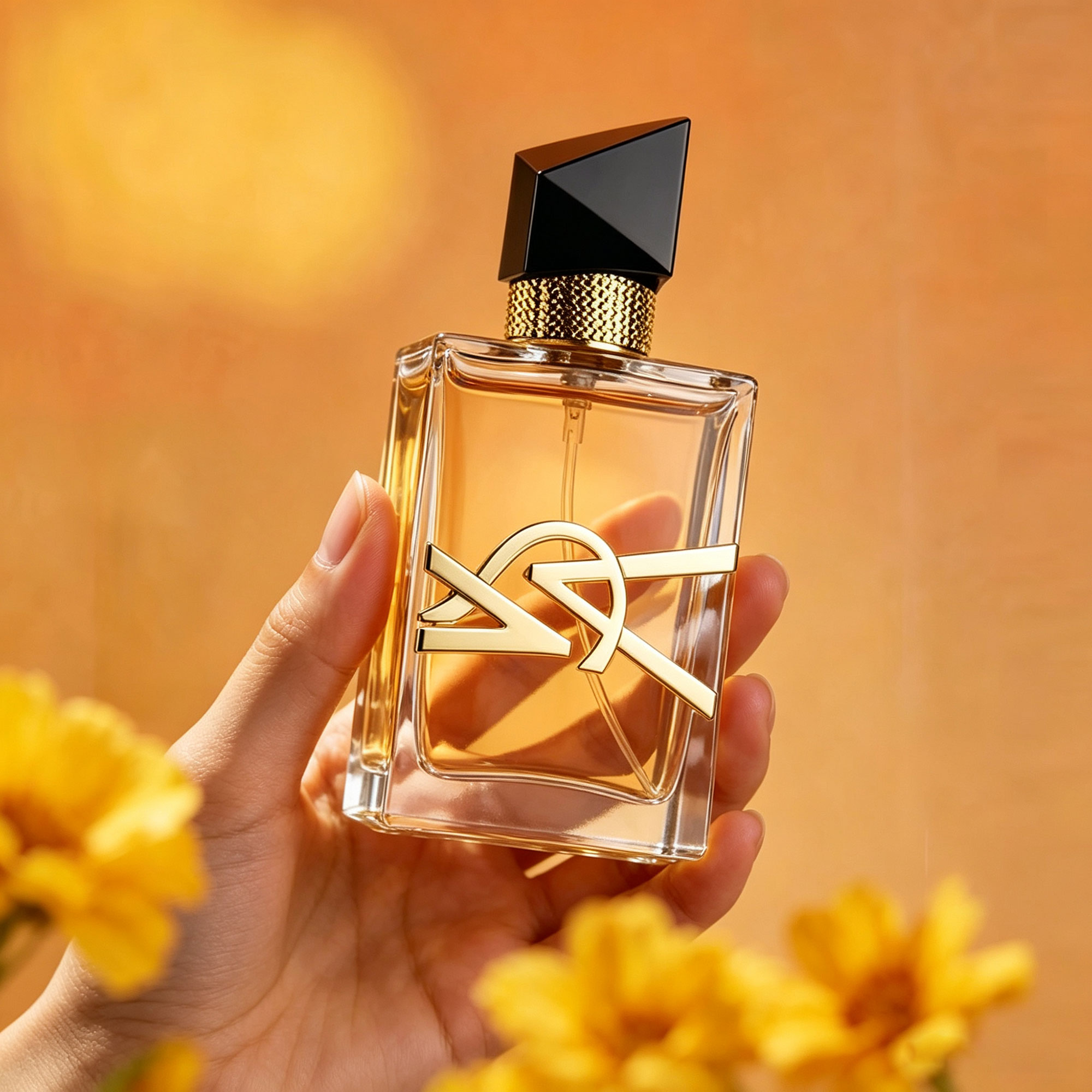 1PC Eau de Parfum pour Femme 3 - Perfume Fragrance Logo avis et prix