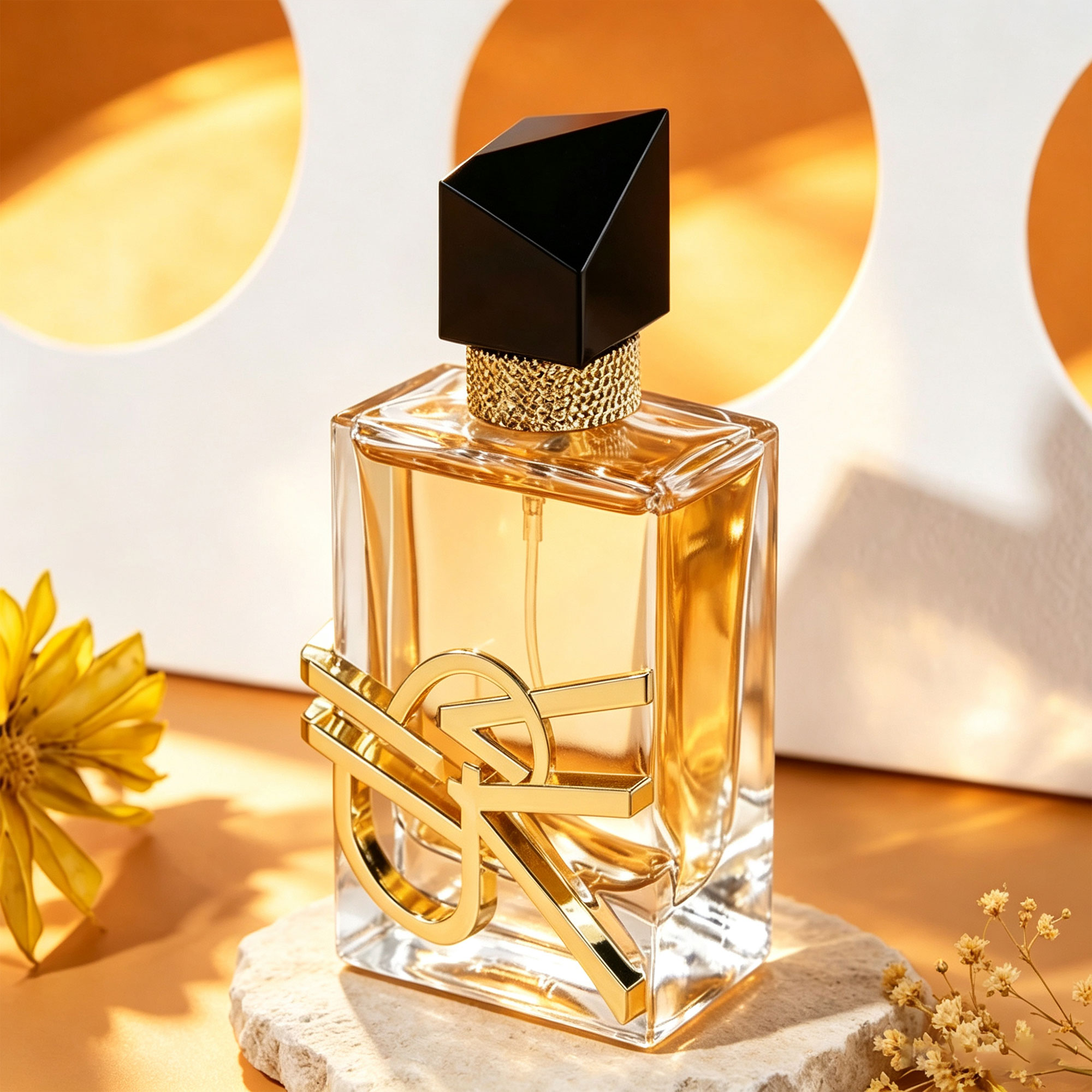 1PC Eau de Parfum pour Femme 3 - Perfume Fragrance Logo avis et prix