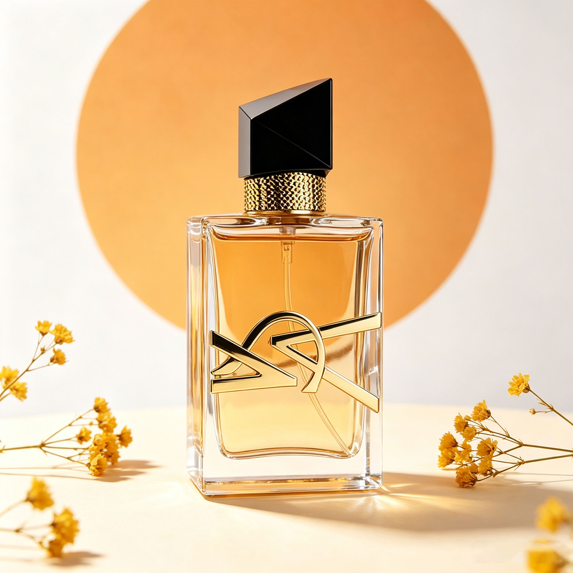 1PC Eau de Parfum pour Femme 3 - Perfume Fragrance Logo avis et prix