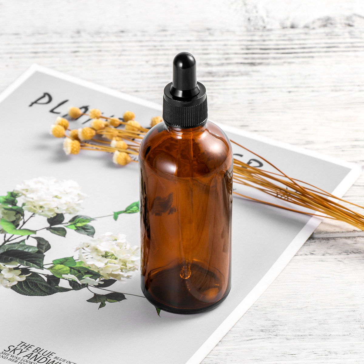 10 flacons compte-gouttes vide - Perfume Refill Bottle avis et prix