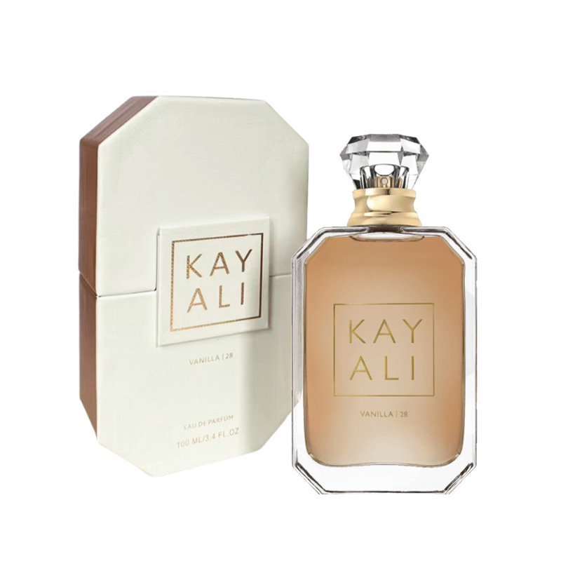 100ML Kayali Yum Boujee Marshm - Vanilla Perfume Oil avis et prix