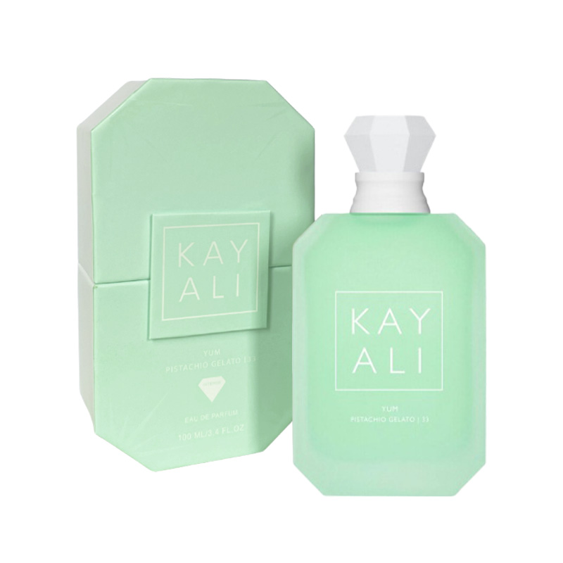 100ML Kayali Yum Boujee Marshm - Vanilla Perfume Oil avis et prix