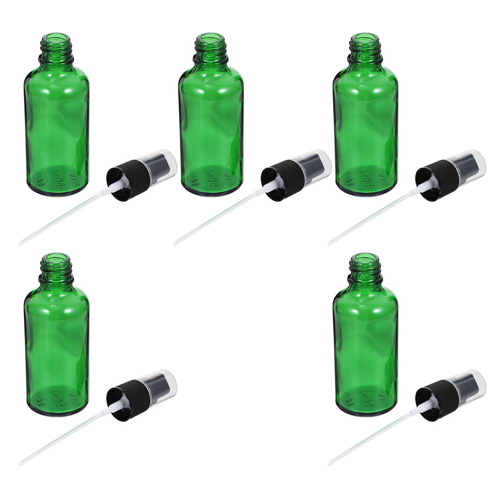 Bouteilles de voyage en verre  - Perfume Refill Bottle avis et prix