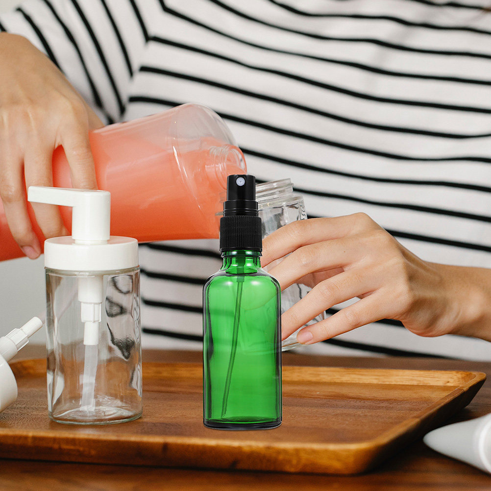 Bouteilles de voyage en verre  - Perfume Refill Bottle avis et prix
