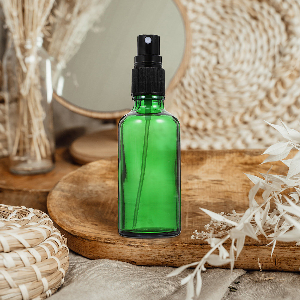 Bouteilles de voyage en verre  - Perfume Refill Bottle avis et prix