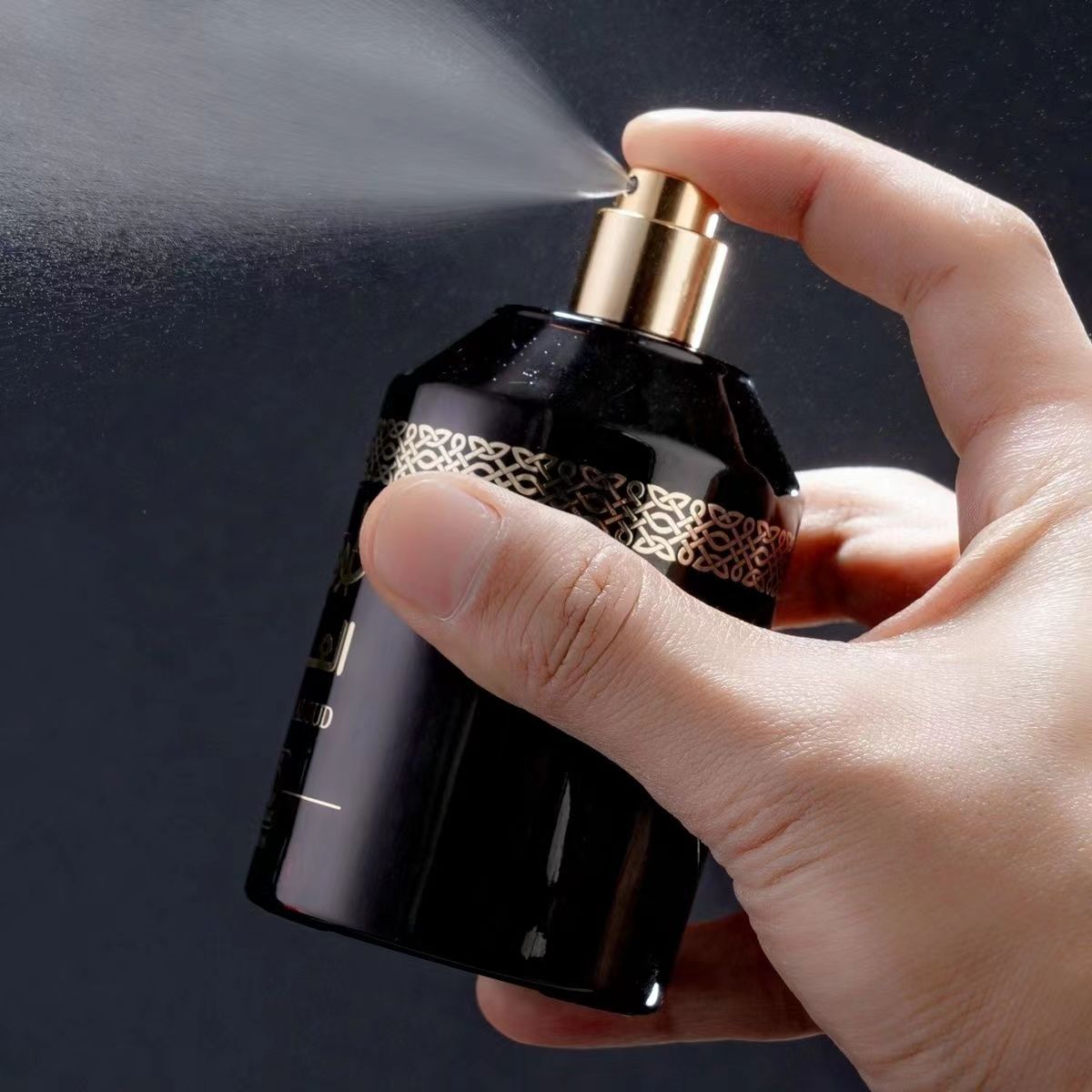 Parfum en bois en canon Spray  - Fragrance Oil Perfume Grade avis et prix